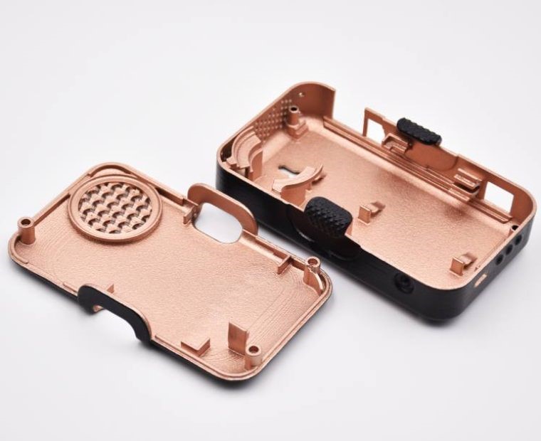 electroplating