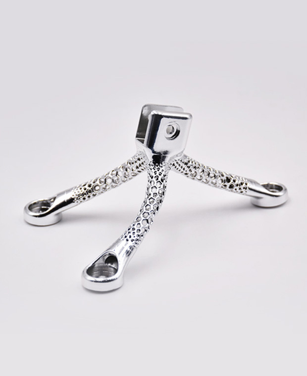 Metal Plating for Plastic - PVD 2