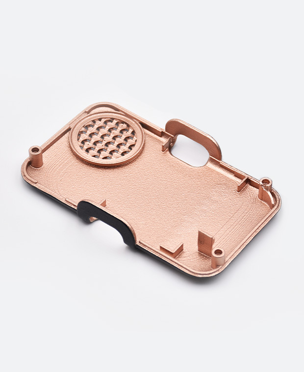 Metal Plating for Plastic - Electroplating 2