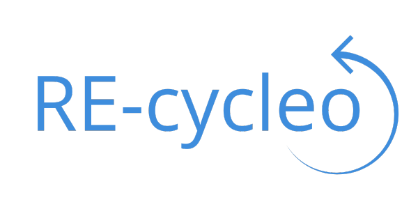 RE-cycleo logo