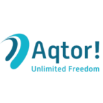 aqtor! logo