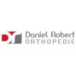 daniel robert orthopedie logo