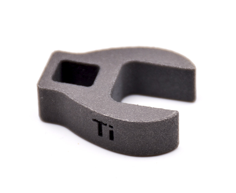 Ti material