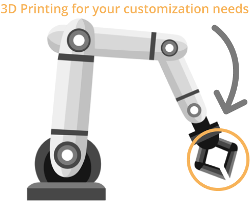 robotic gripper image