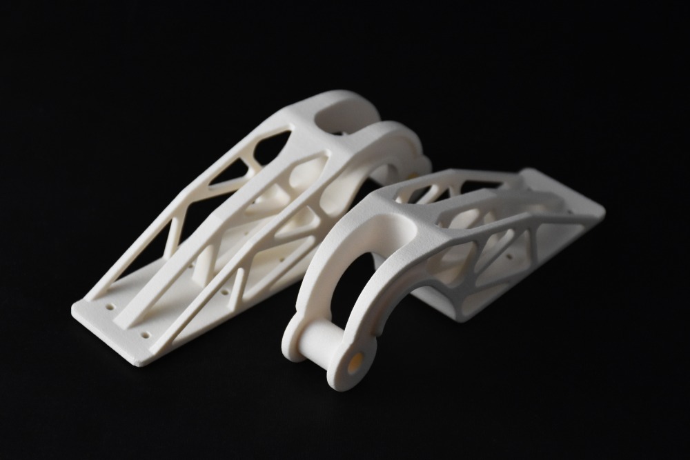 PA2210 Flame Retardant 3D printing material