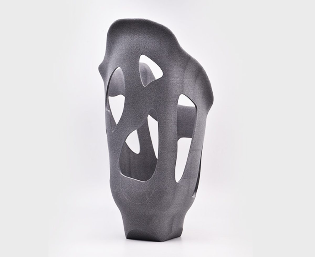 3D printing Jet Fusion PA12 - Sculpteo