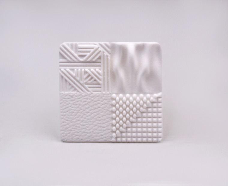 chemical smoothing