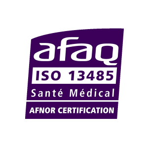 ISO 13485 AFAQ certification