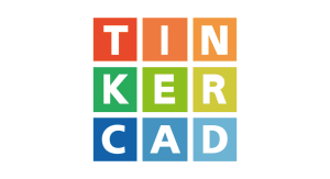 Tinkercad logo