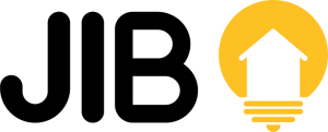 JIB Logo