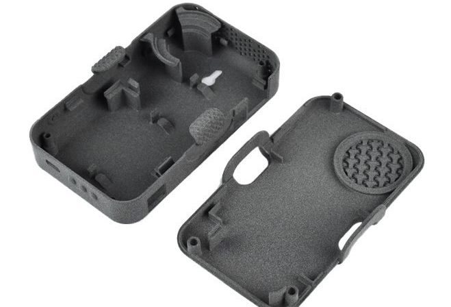 Electronics 3d printing