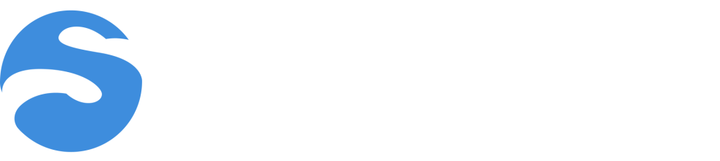 Logo White