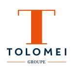 Tolomei Groupe Logo