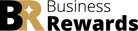 Business Rewards logo