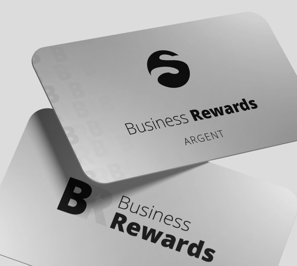Argent BR status