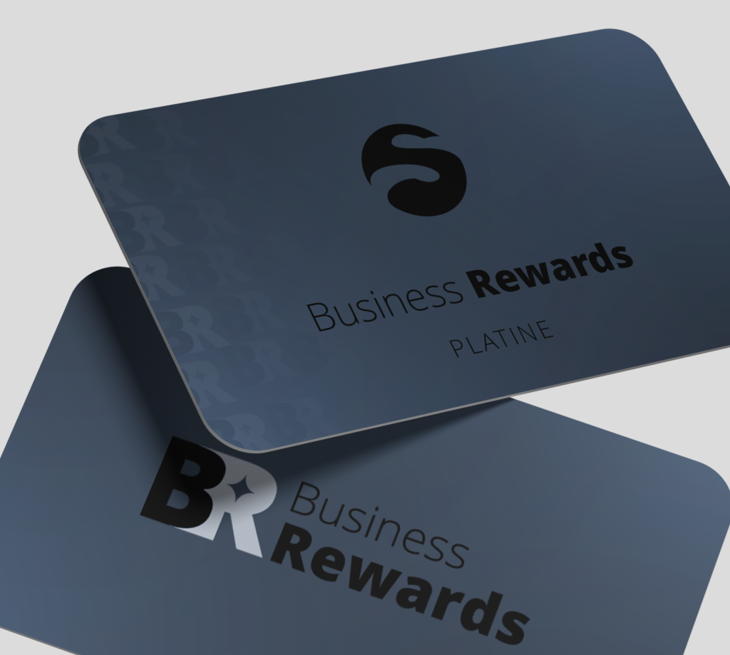 Platine statut BR