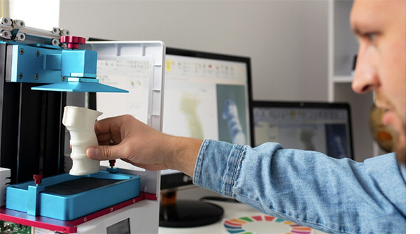Design et fichier 3d