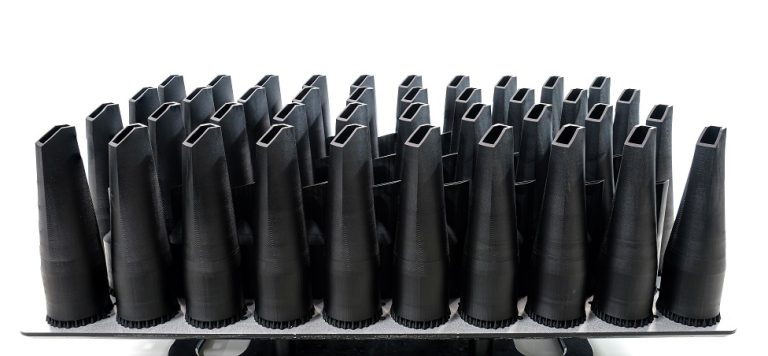 Magna Mass Print