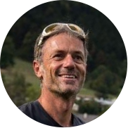 Nicolas Cochet CEO Ozone