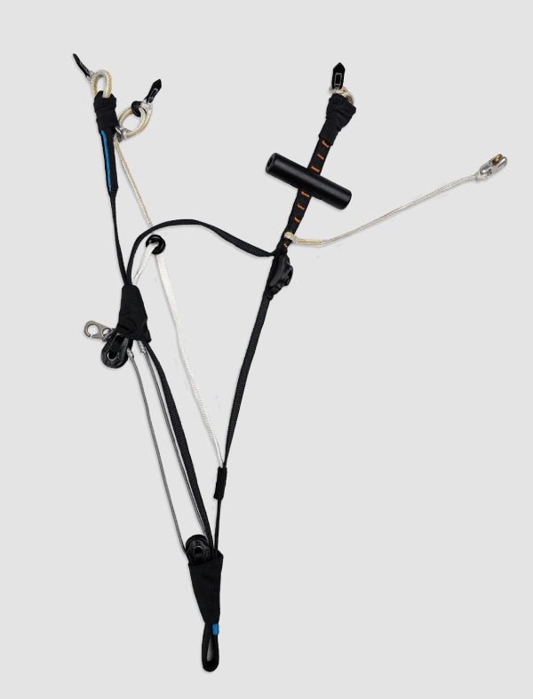 Full Ozone handle