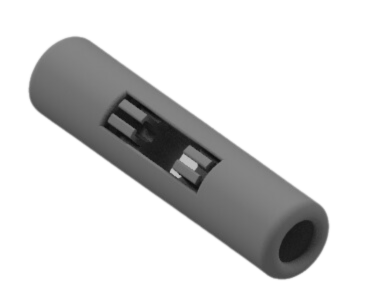 Ozone Riser Handle