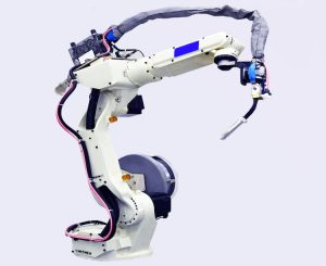 Robotics 3d printing