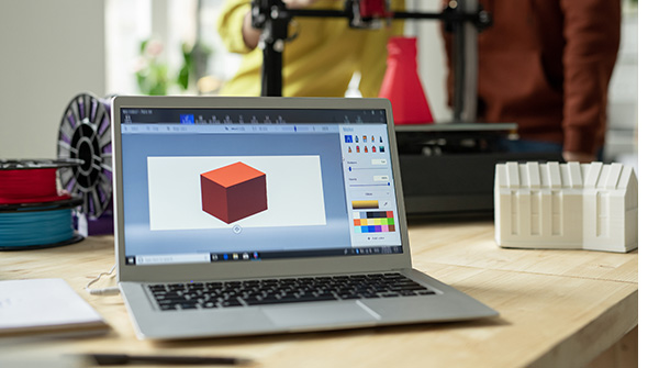 Logiciels pour l'impression 3d