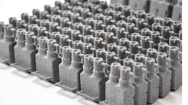 Meilleurs articles sur les applications de l'impression 3d