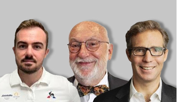 People of 3d printing