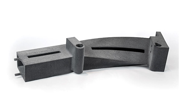 Production industrielle impression 3d