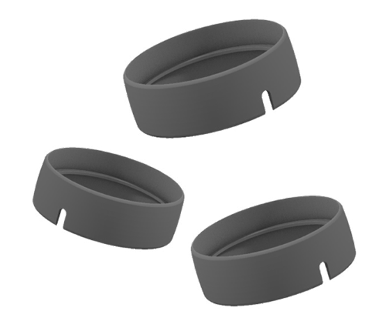 Pièce PA12 pour REF Bikes