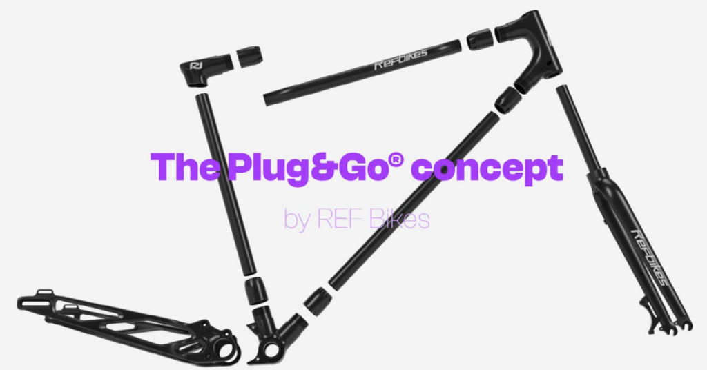The Plug and Go Concept