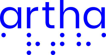 Logo Artha