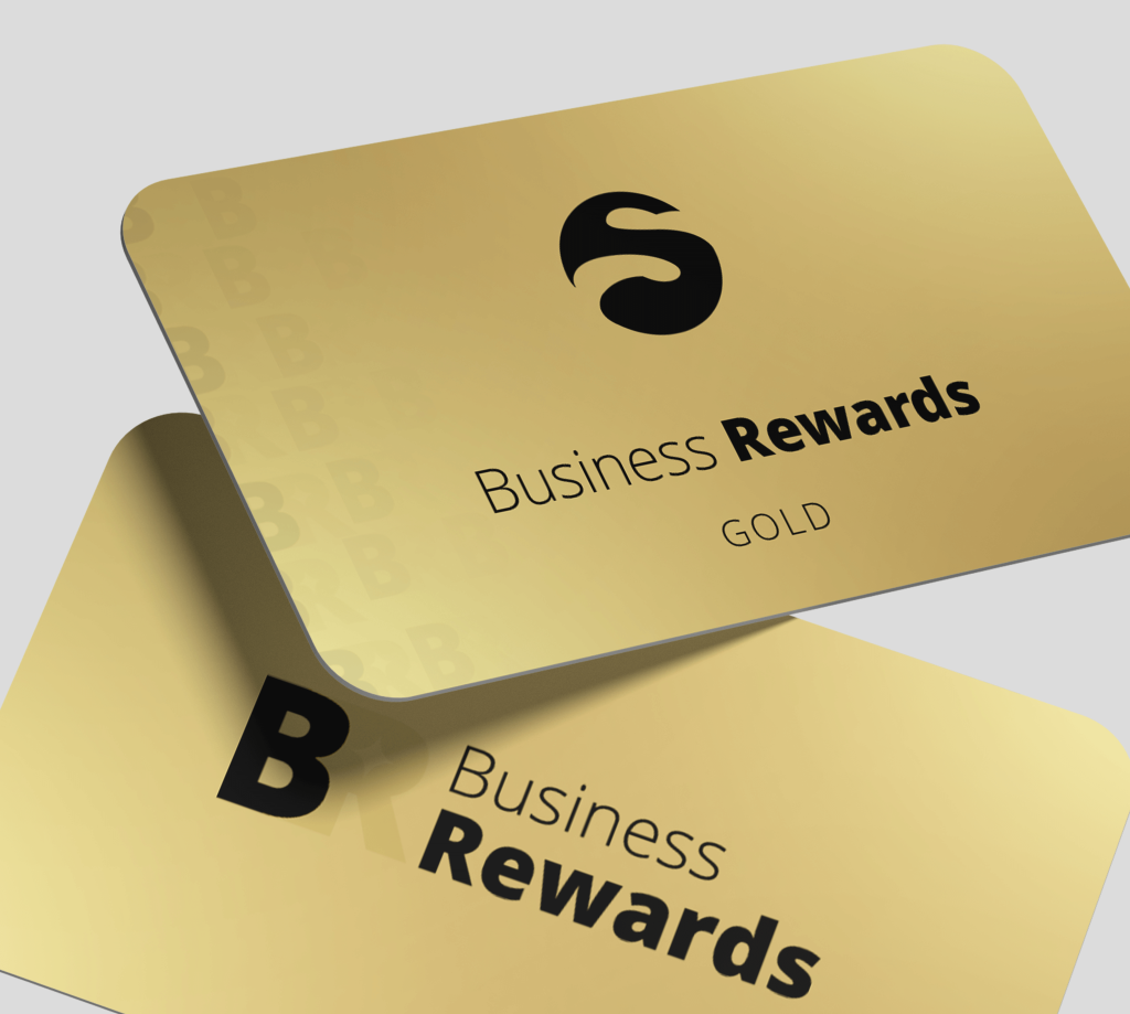 BR gold card status