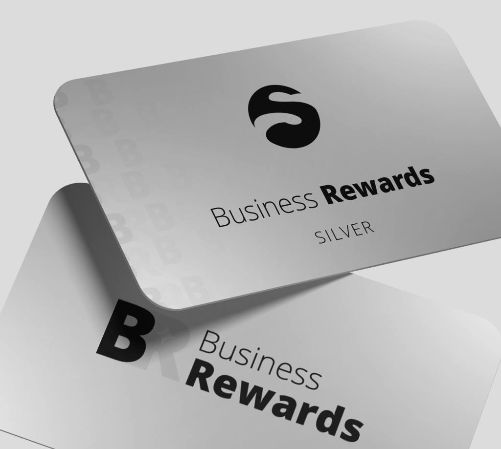 BR card silver status