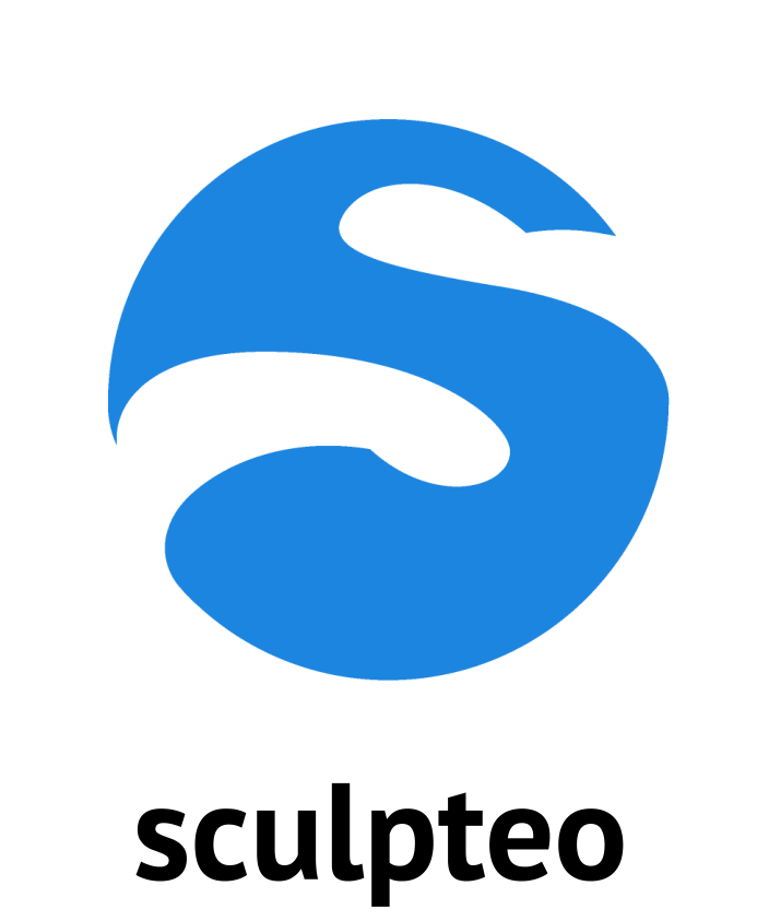Sculpteo Logo