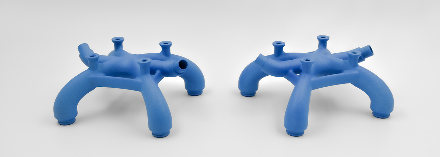 Descubre el potencial de la impresión 3D para la industria alimentaria