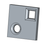 Fillet different shape illustration