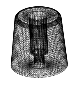 STL file illustration
