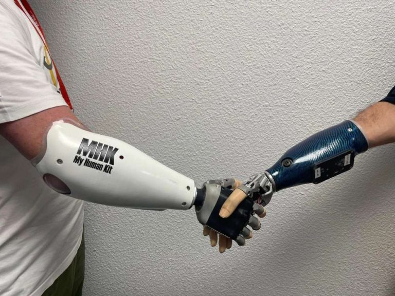 bionicohand