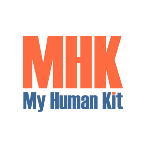 My Human Kit Logo