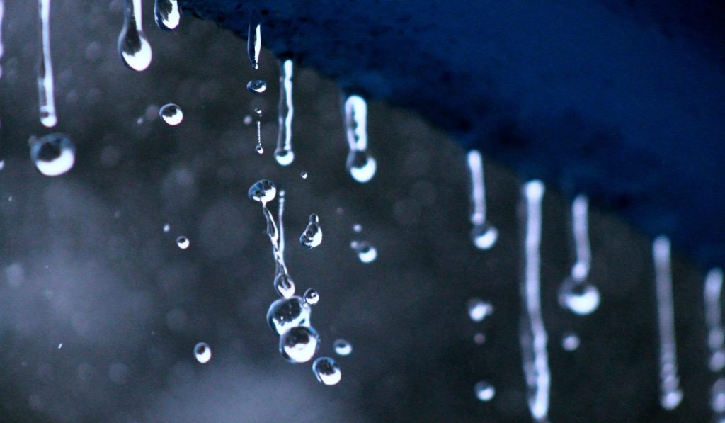 Pluie