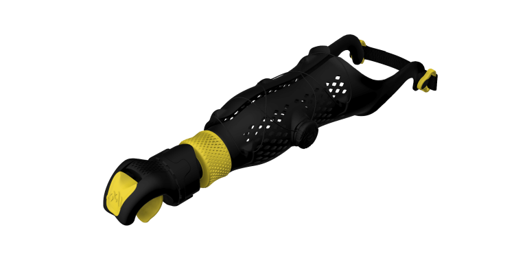 Shaft bike macu4