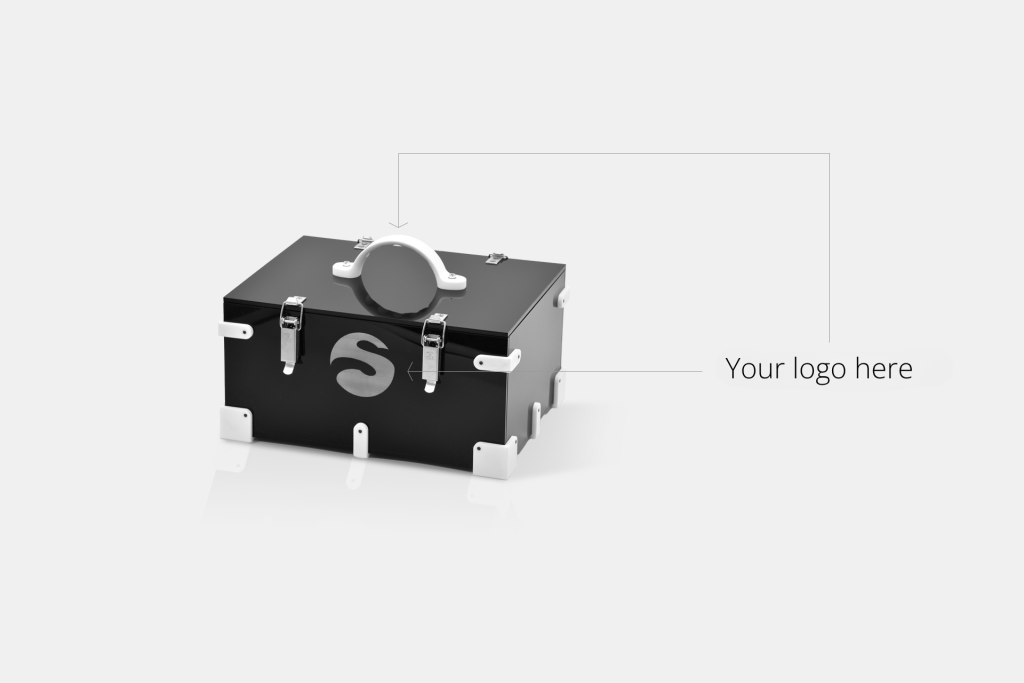 Customize your box