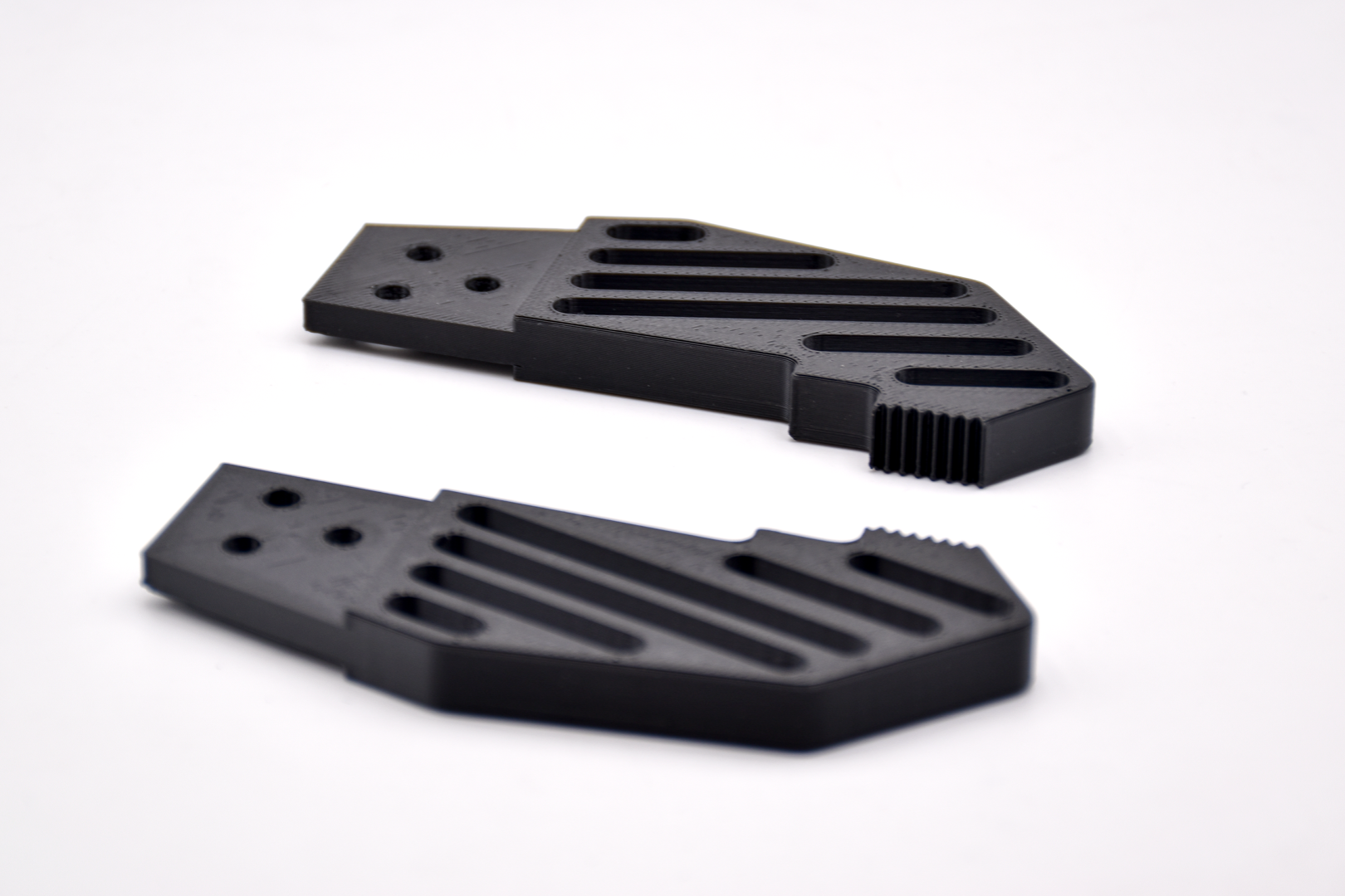 PETG ESD Clamp 2