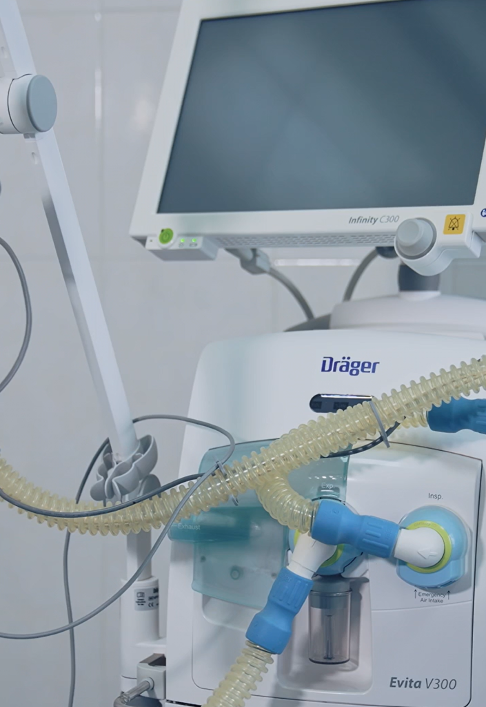 Medical device enclosure