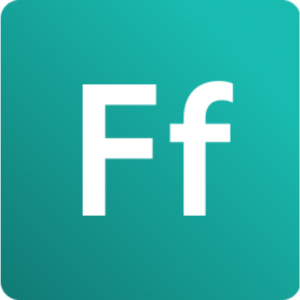 Geomagic Freeform logo