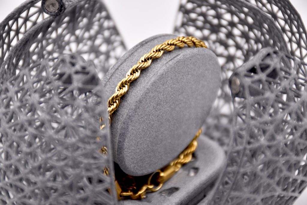 Luxury 3d printing