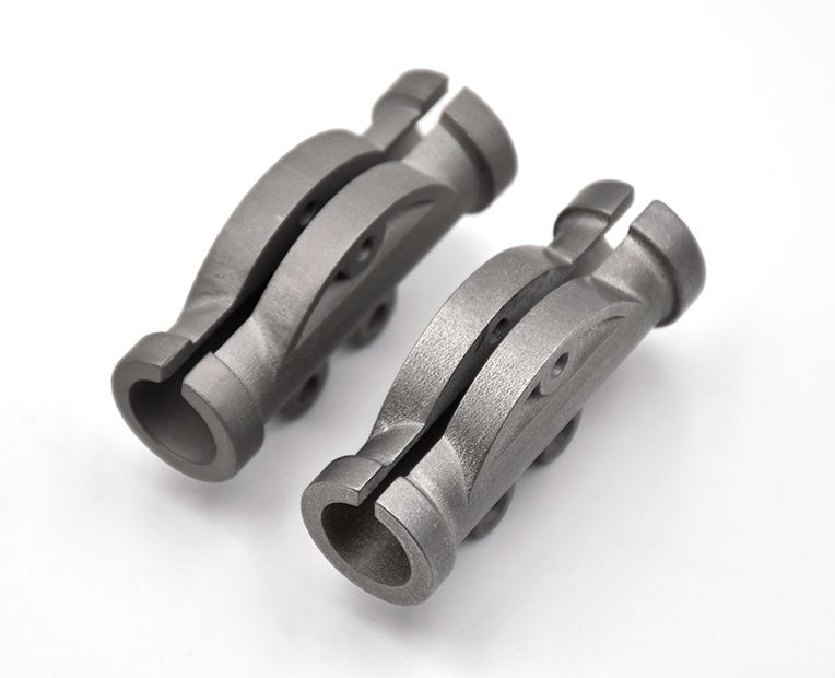 Aluminum AISi10Mg0,6 3D printing material