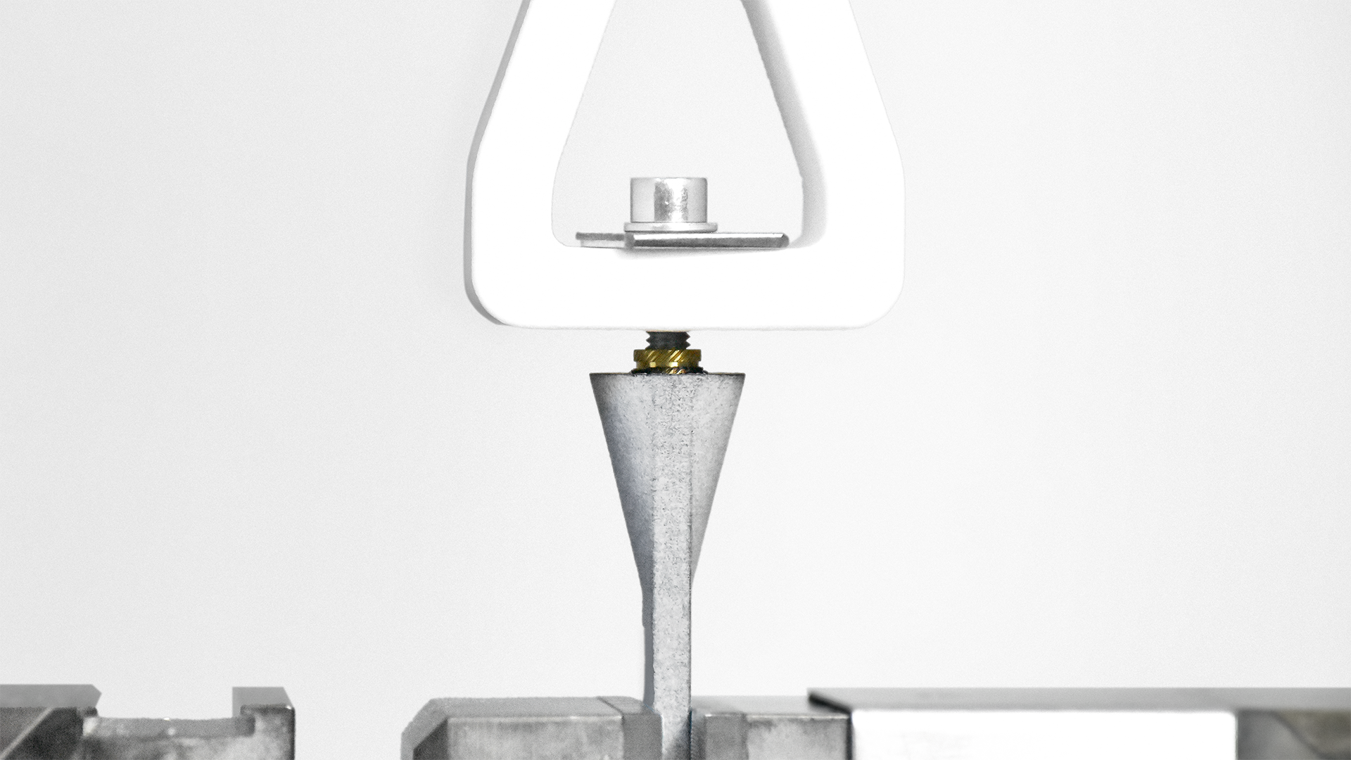 Pull-out resistance of threaded inserts: Testing and Results